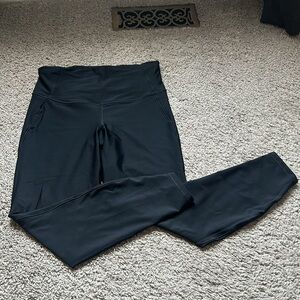 All In Motion 7/8 Effortless Support High Rise Leggings